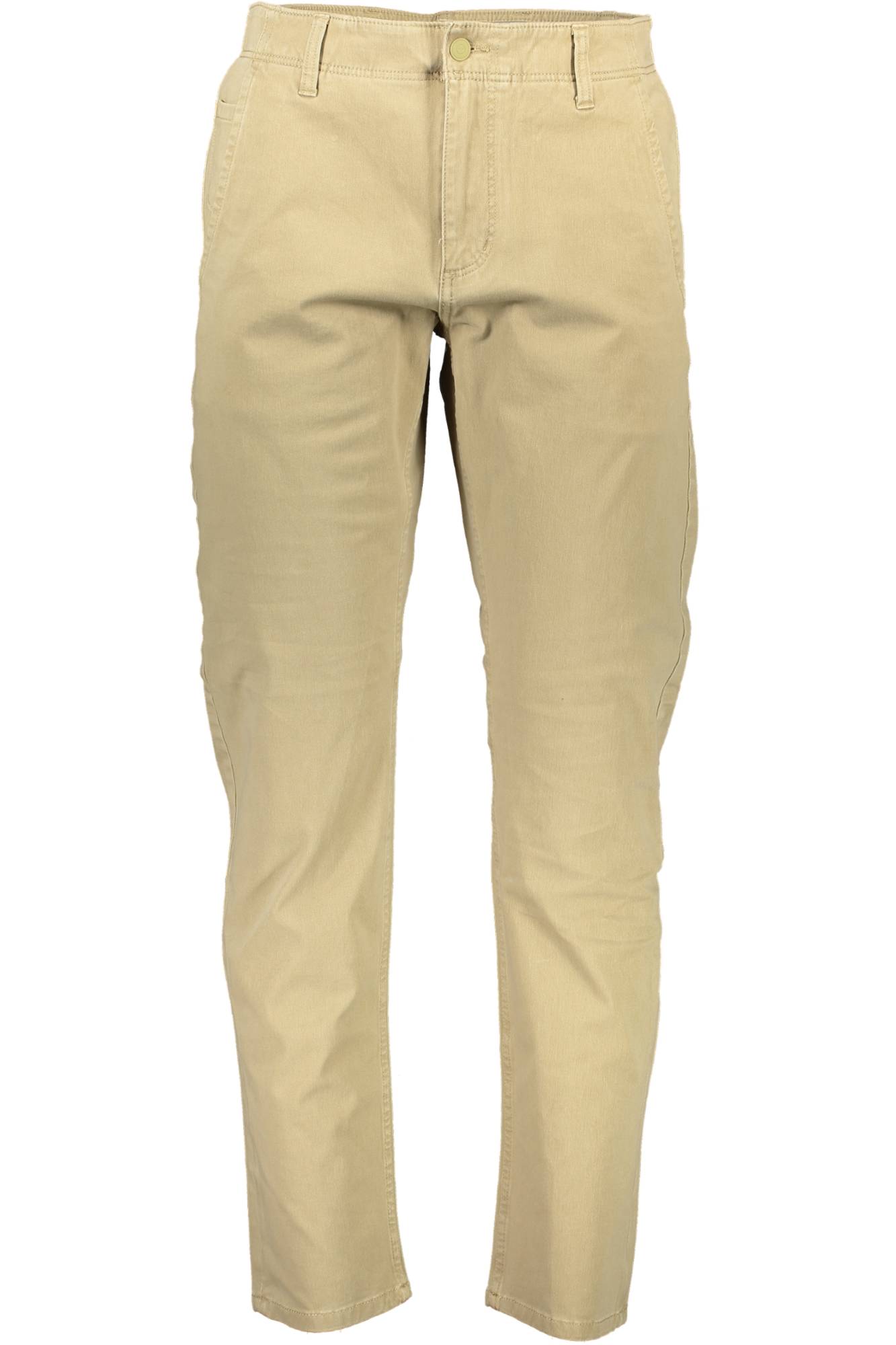 DOCKERS Men Trousers - Beige