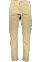 DOCKERS Men Trousers - Beige