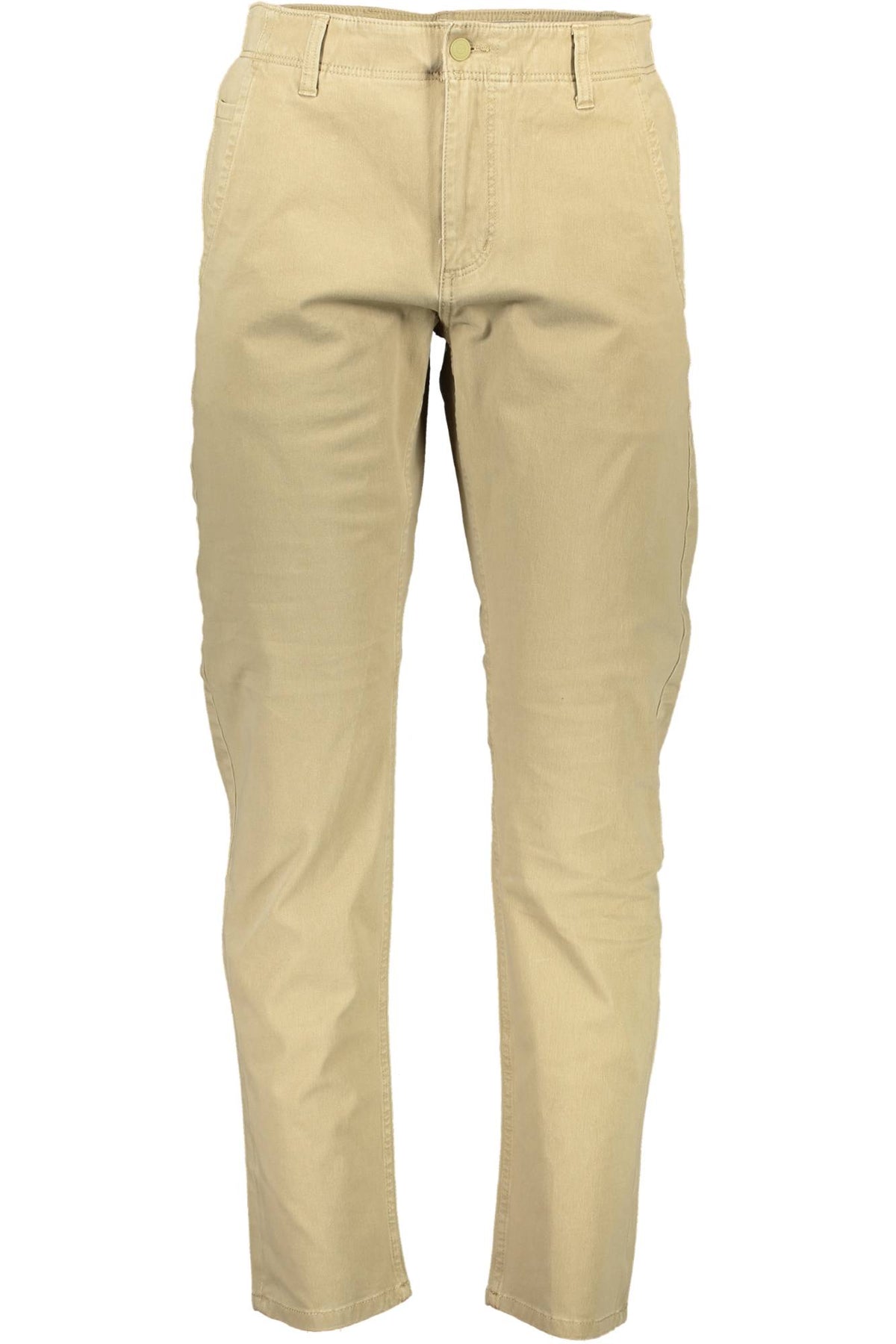 DOCKERS Men Trousers - Beige