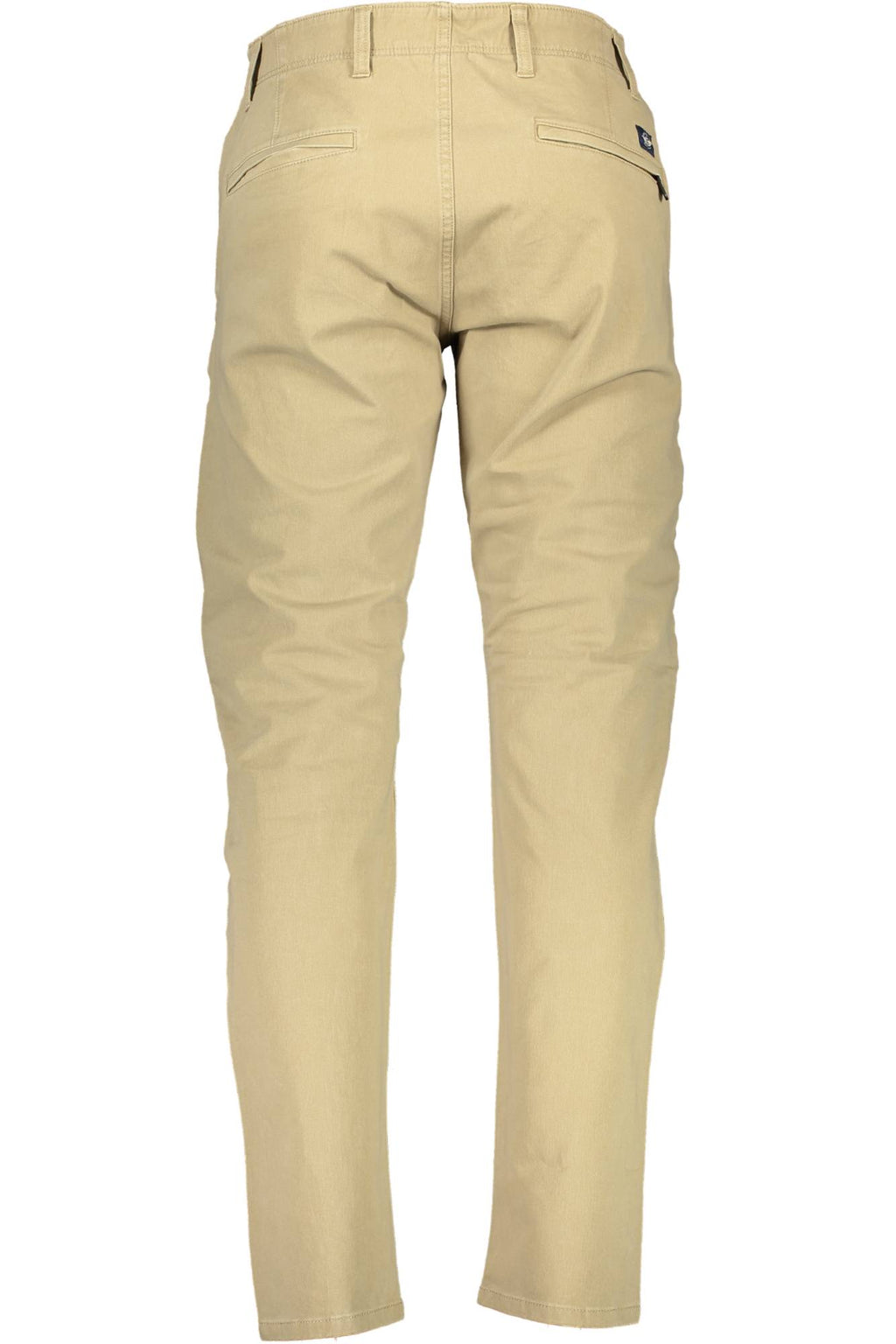 DOCKERS Men Trousers - Beige