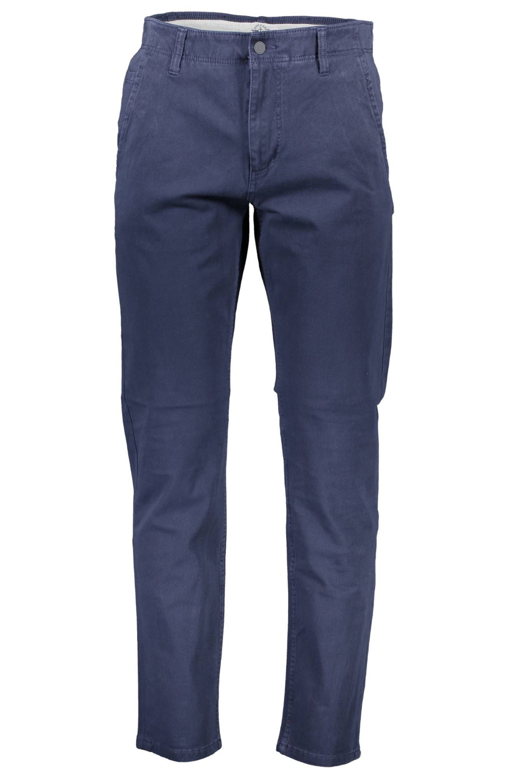 DOCKERS Men Trousers - Blue