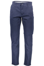 DOCKERS Men Trousers - Blue