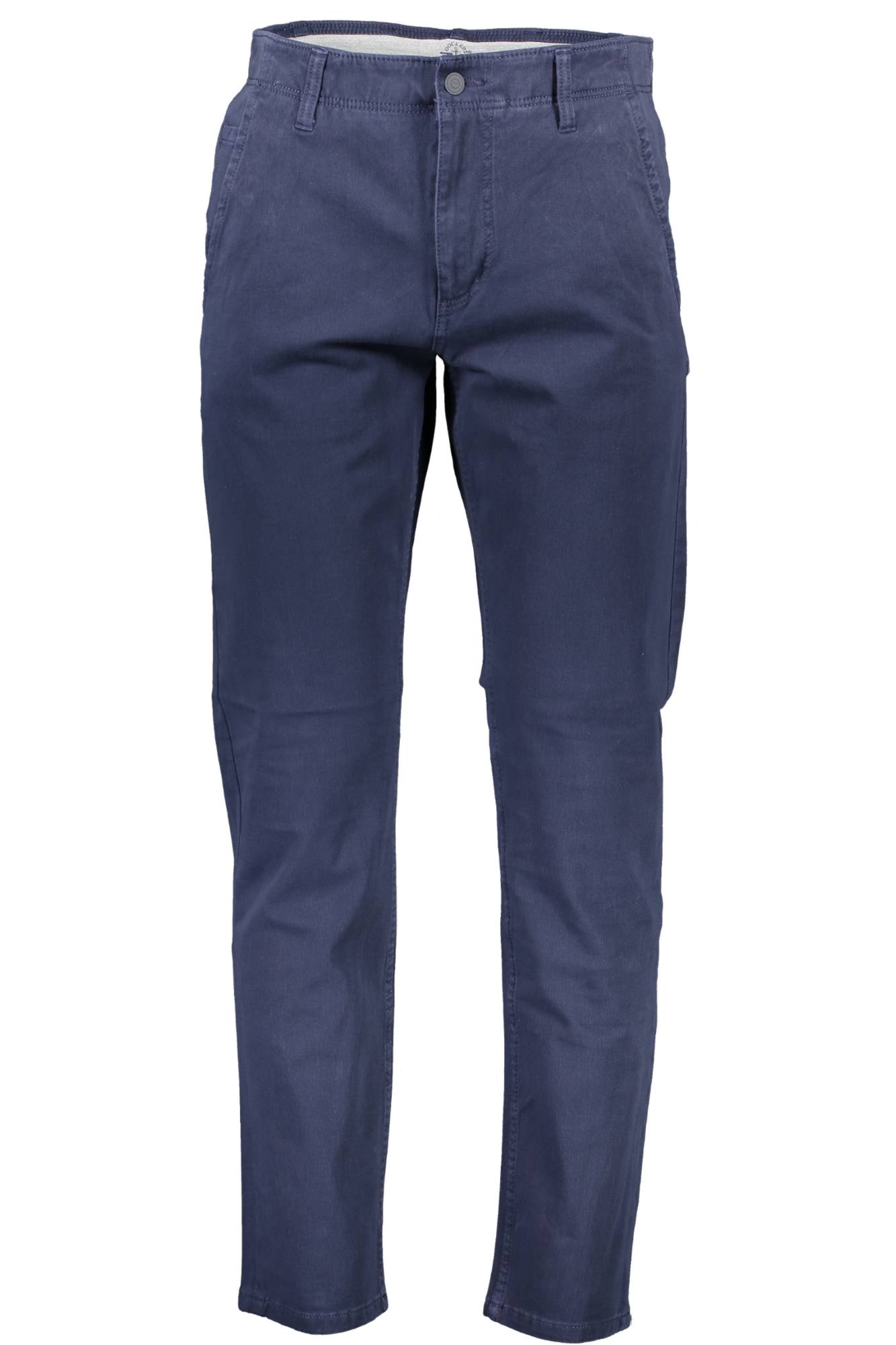 DOCKERS Men Trousers - Blue