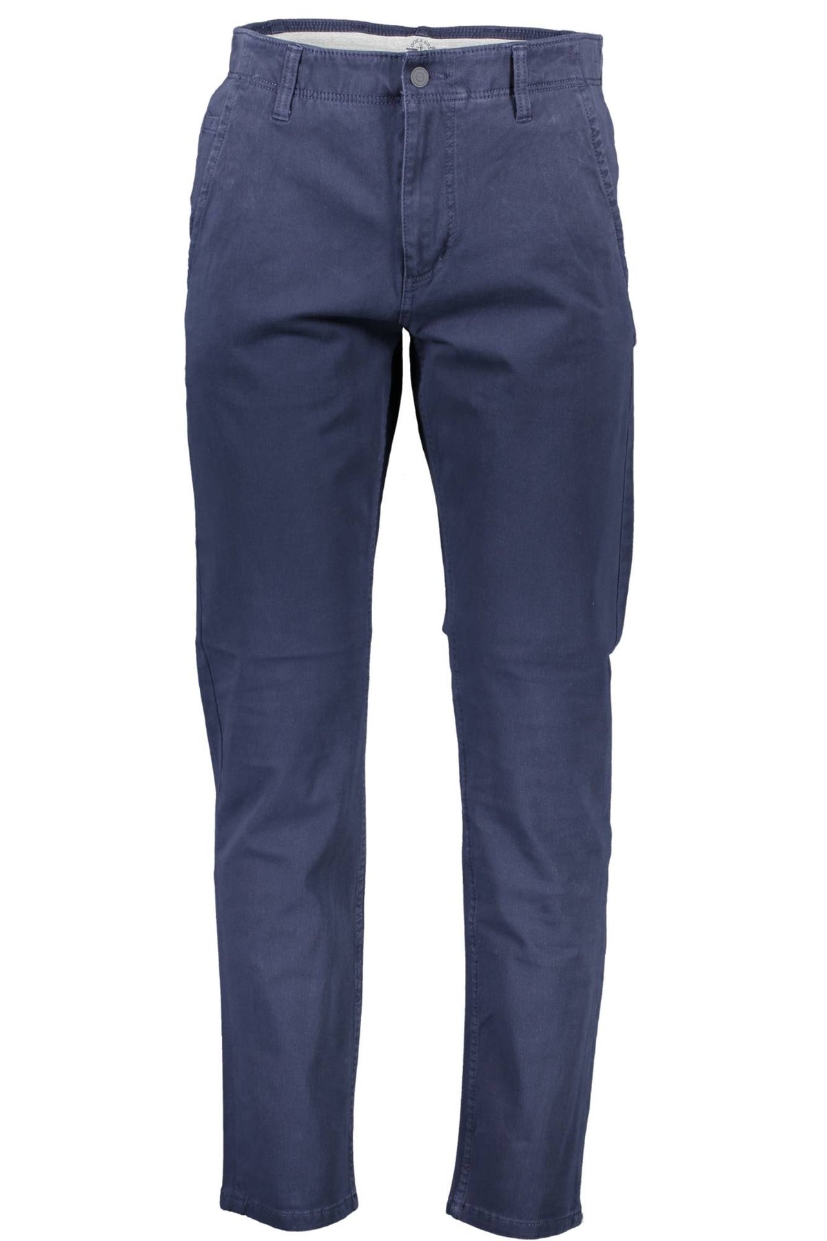 DOCKERS Men Trousers - Blue