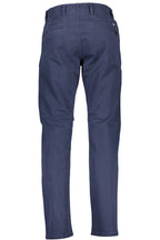 DOCKERS Men Trousers - Blue