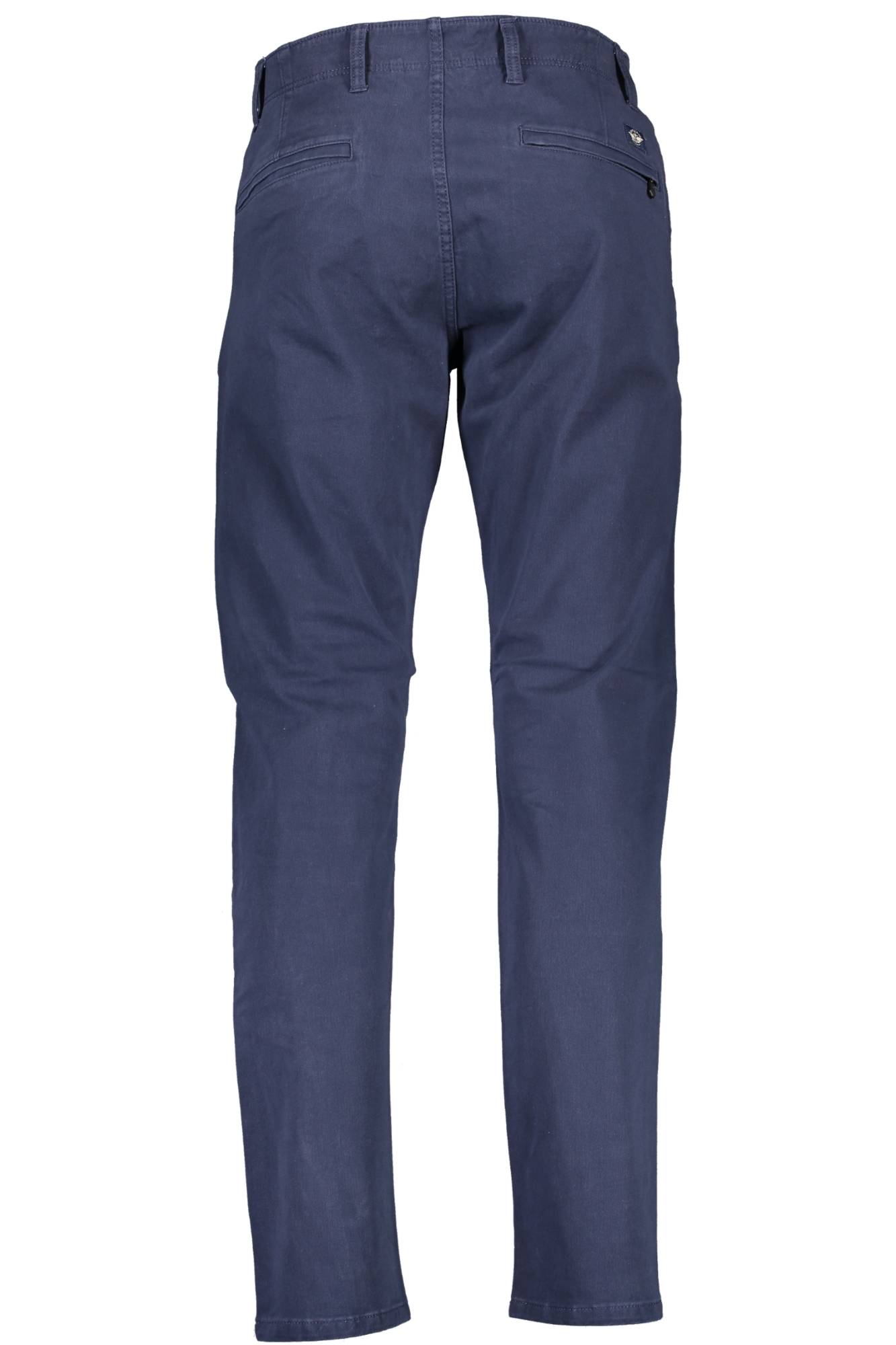 DOCKERS Men Trousers - Blue