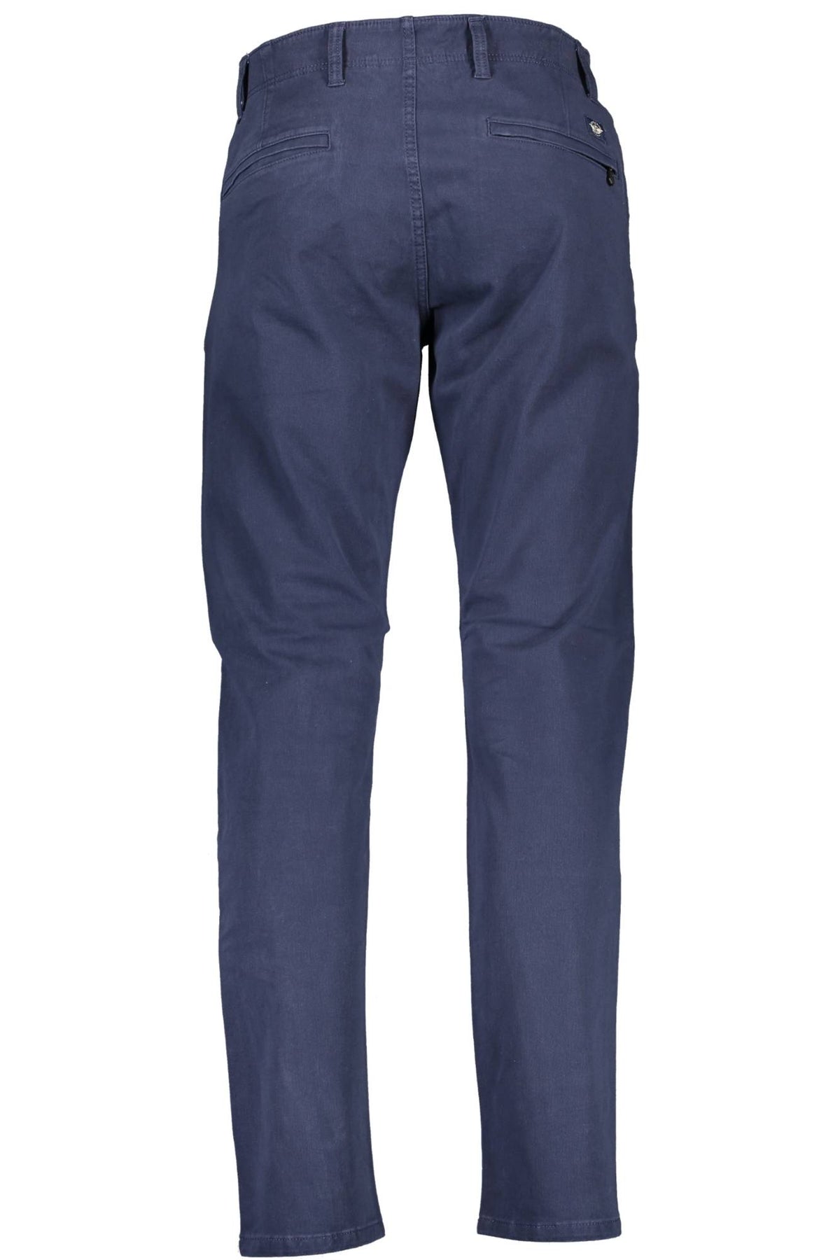 DOCKERS Men Trousers - Blue