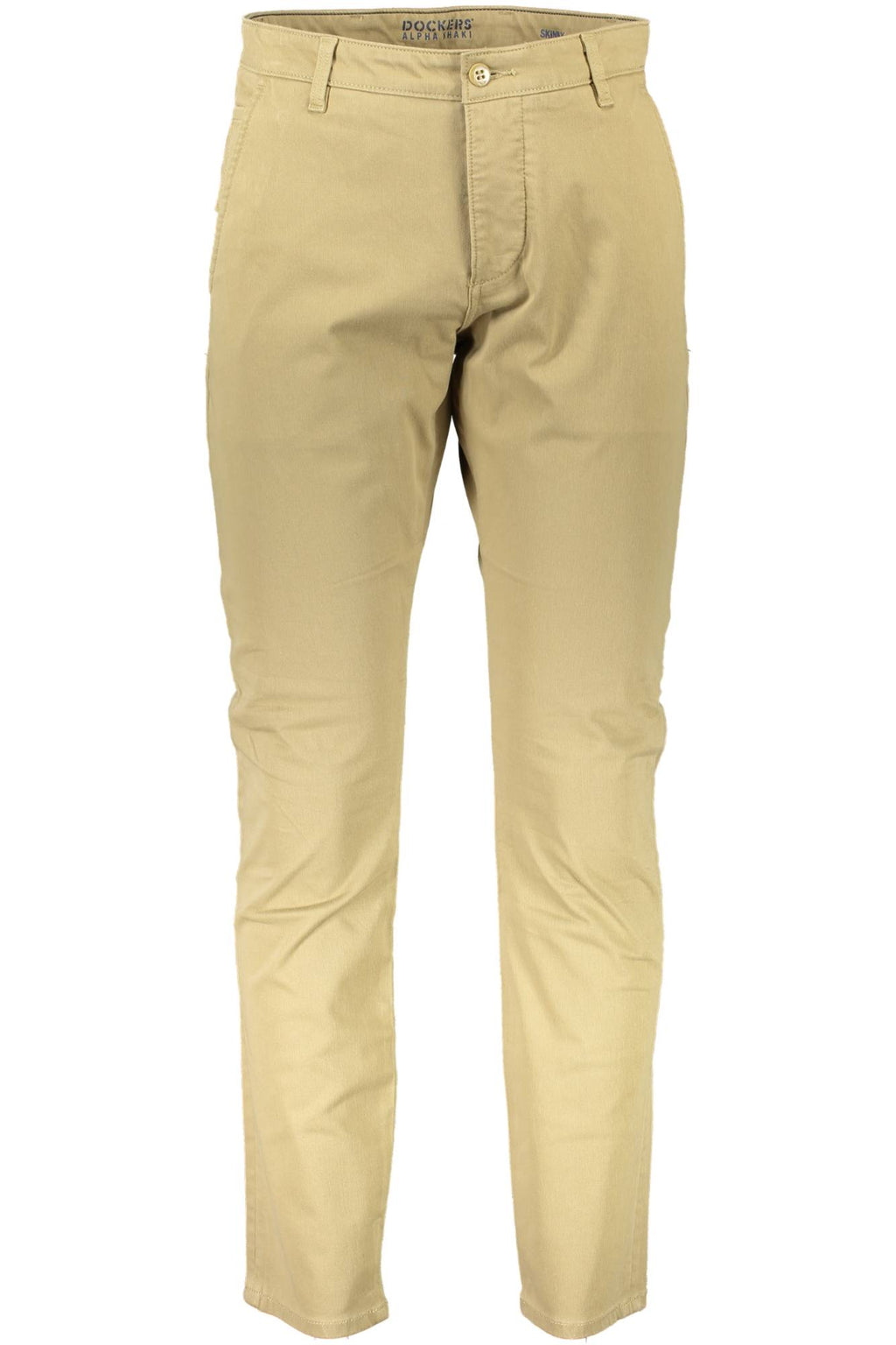 DOCKERS Men Trousers - Brown