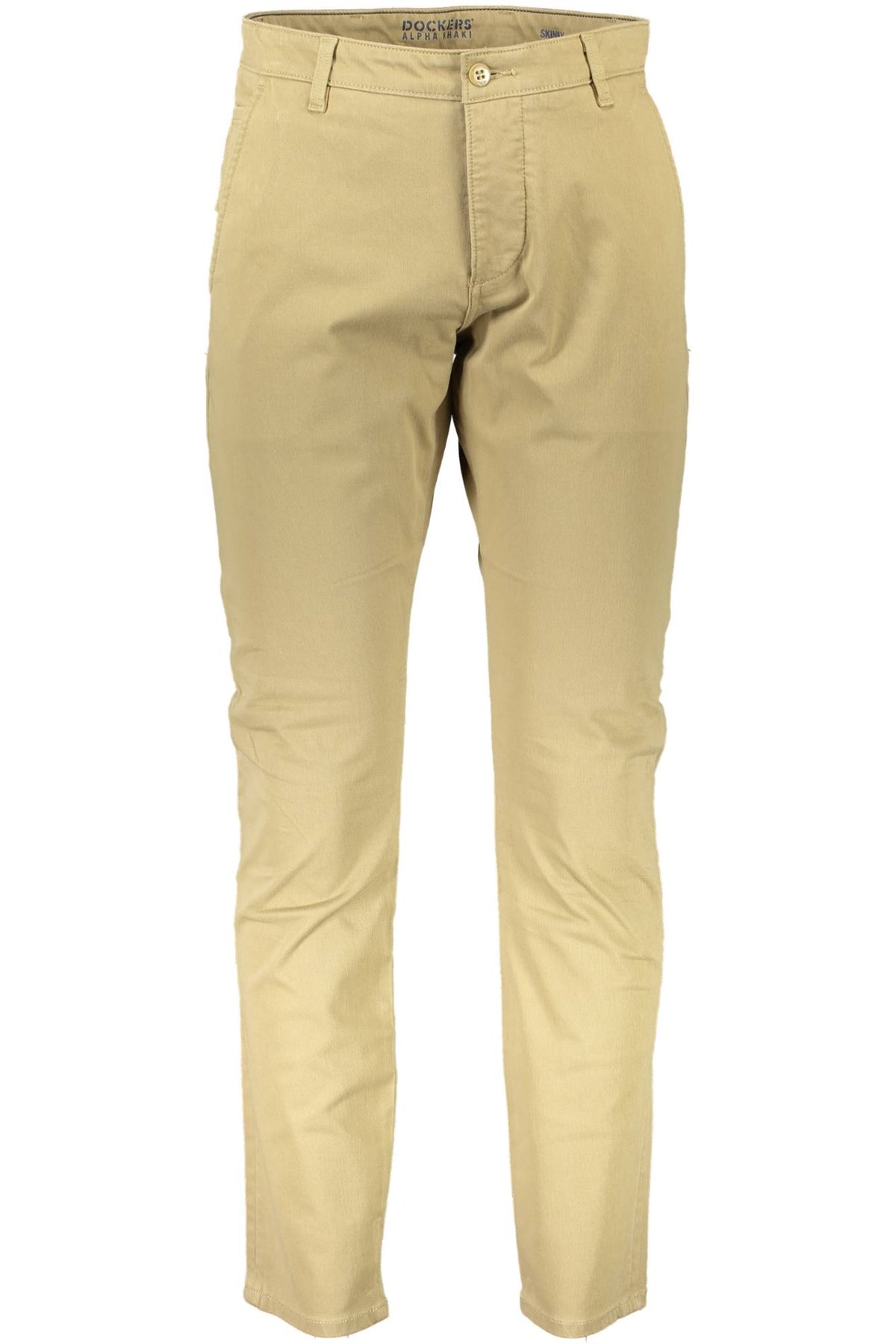 DOCKERS Men Trousers - Brown