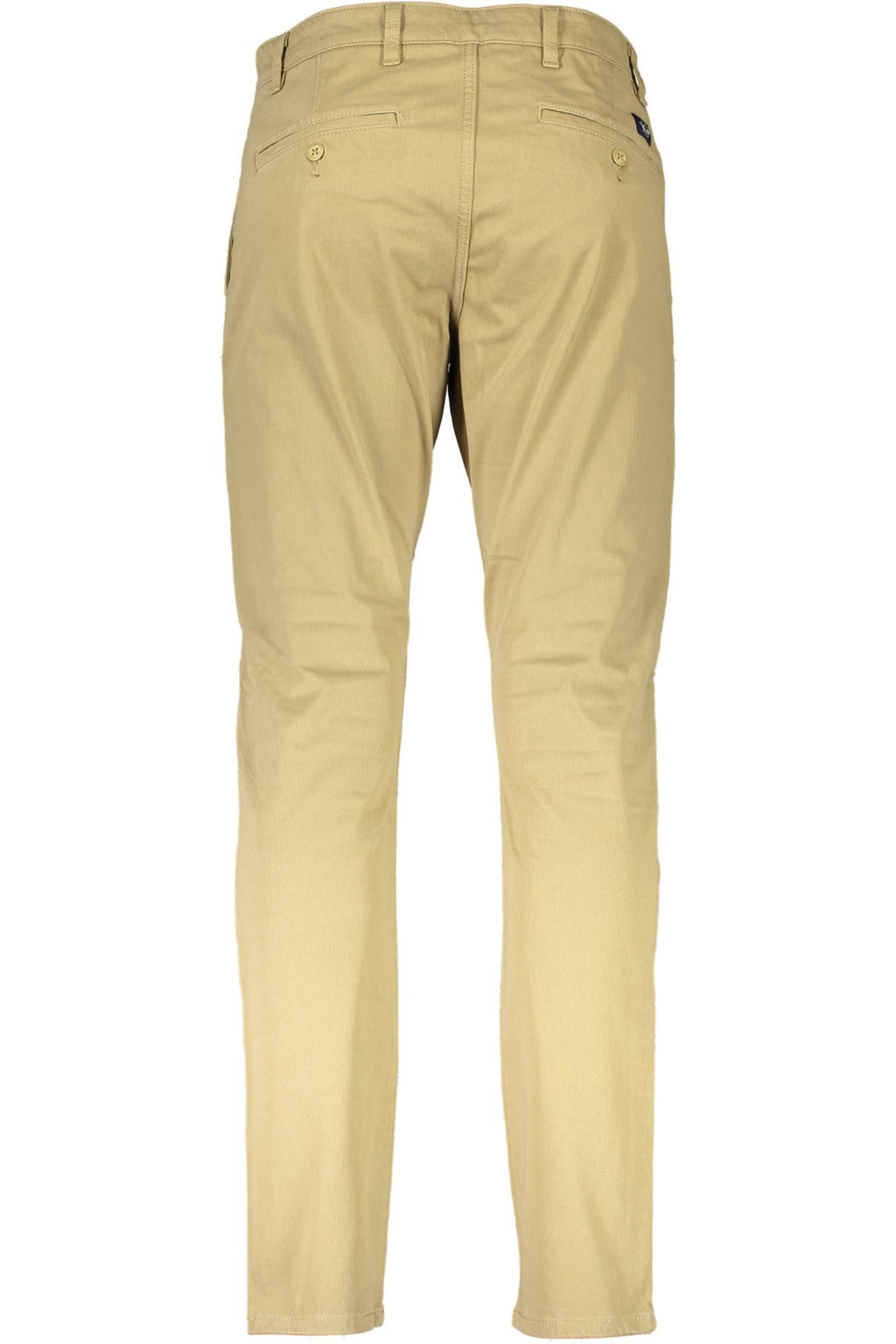 DOCKERS Men Trousers - Brown
