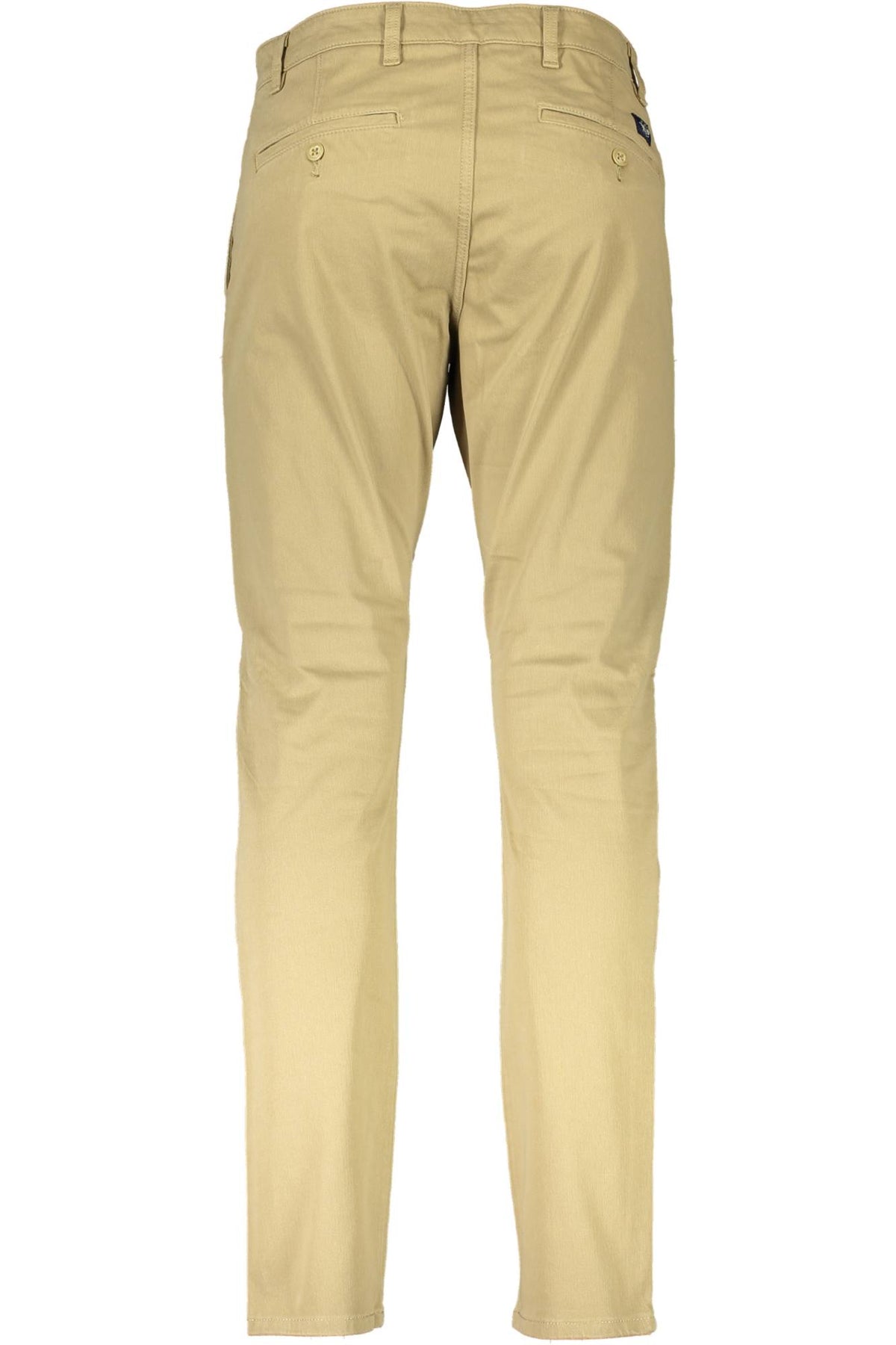 DOCKERS Men Trousers - Brown