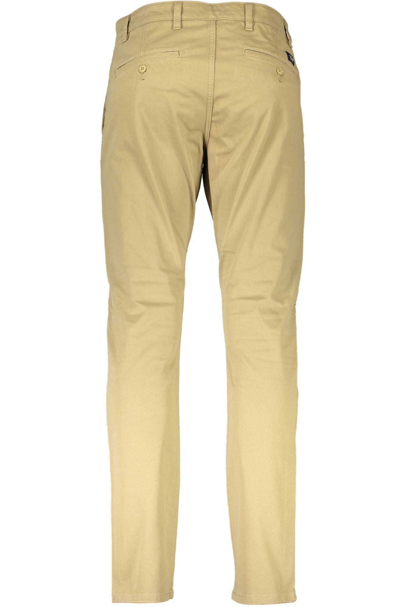 DOCKERS Men Trousers - Brown
