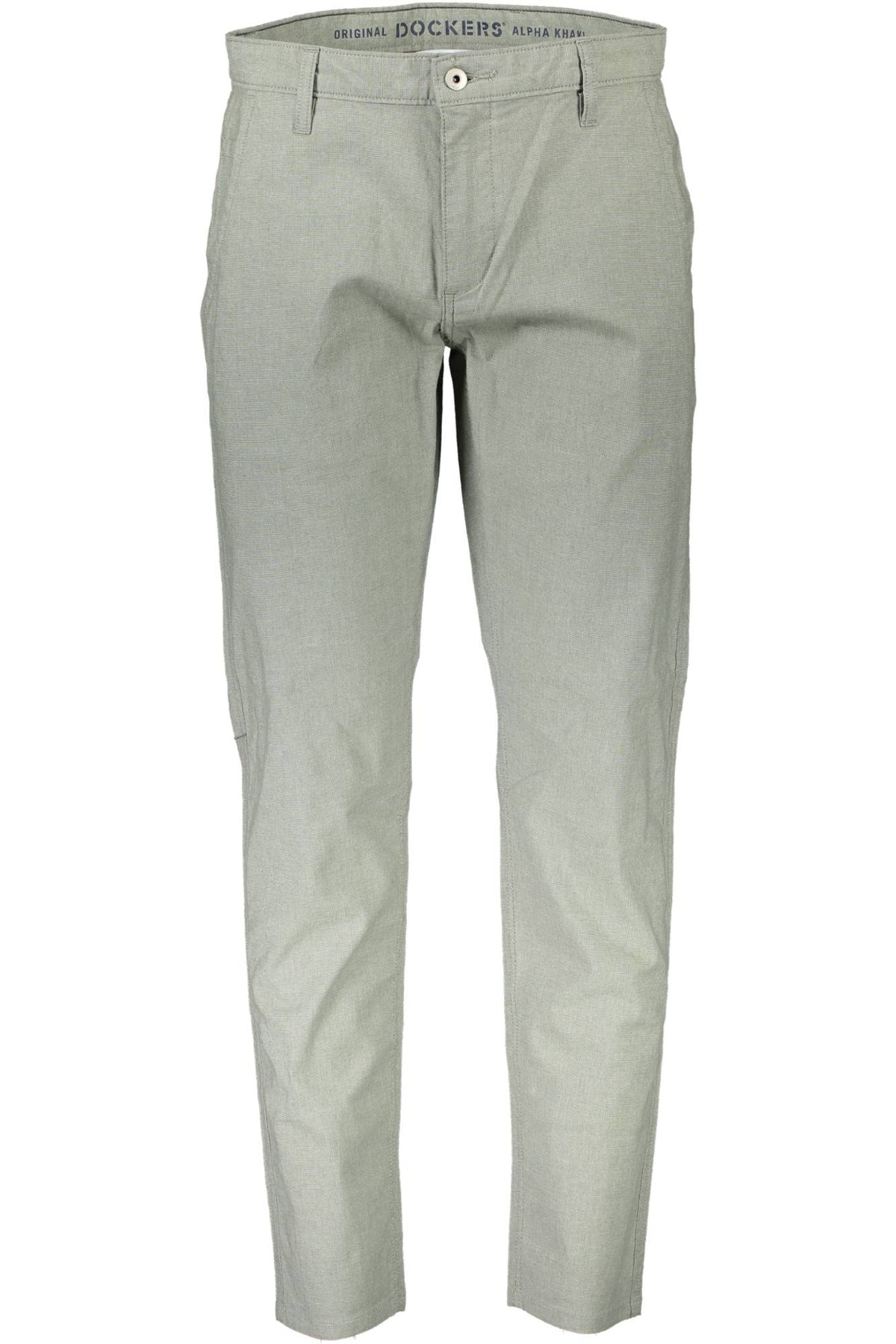 DOCKERS Men Trousers - Green