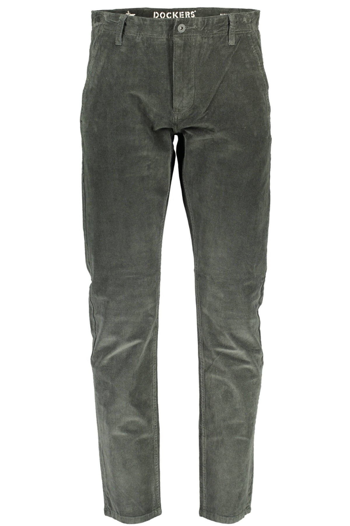 DOCKERS Men Trousers - Green