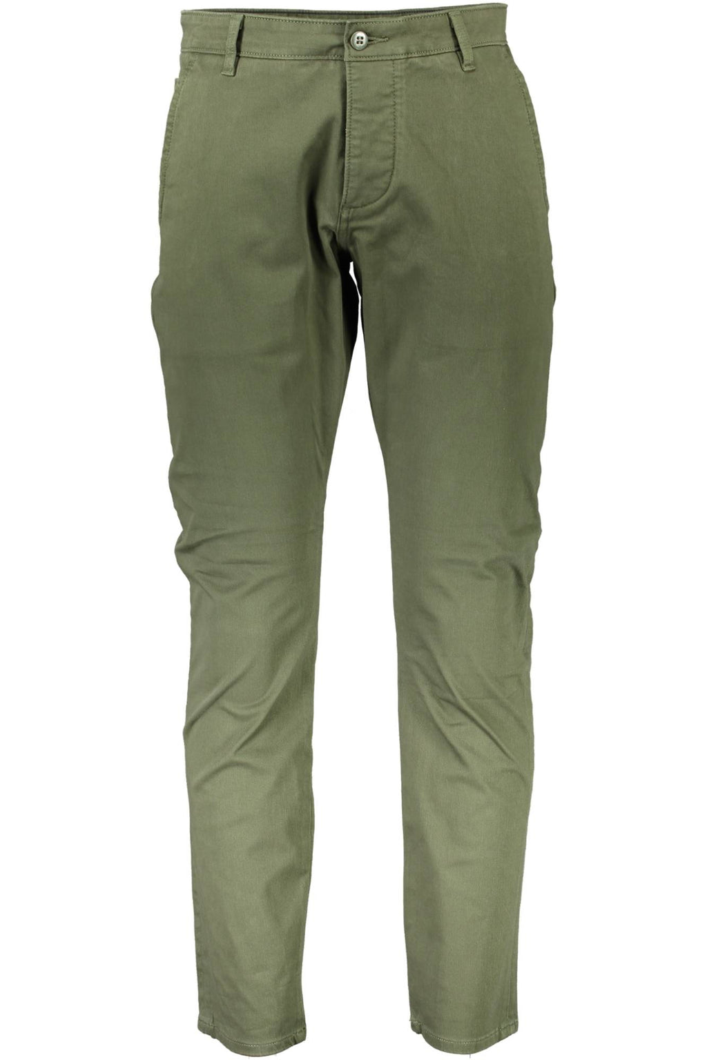 DOCKERS Men Trousers - Green