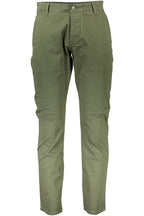 DOCKERS Men Trousers - Green