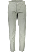 DOCKERS Men Trousers - Green