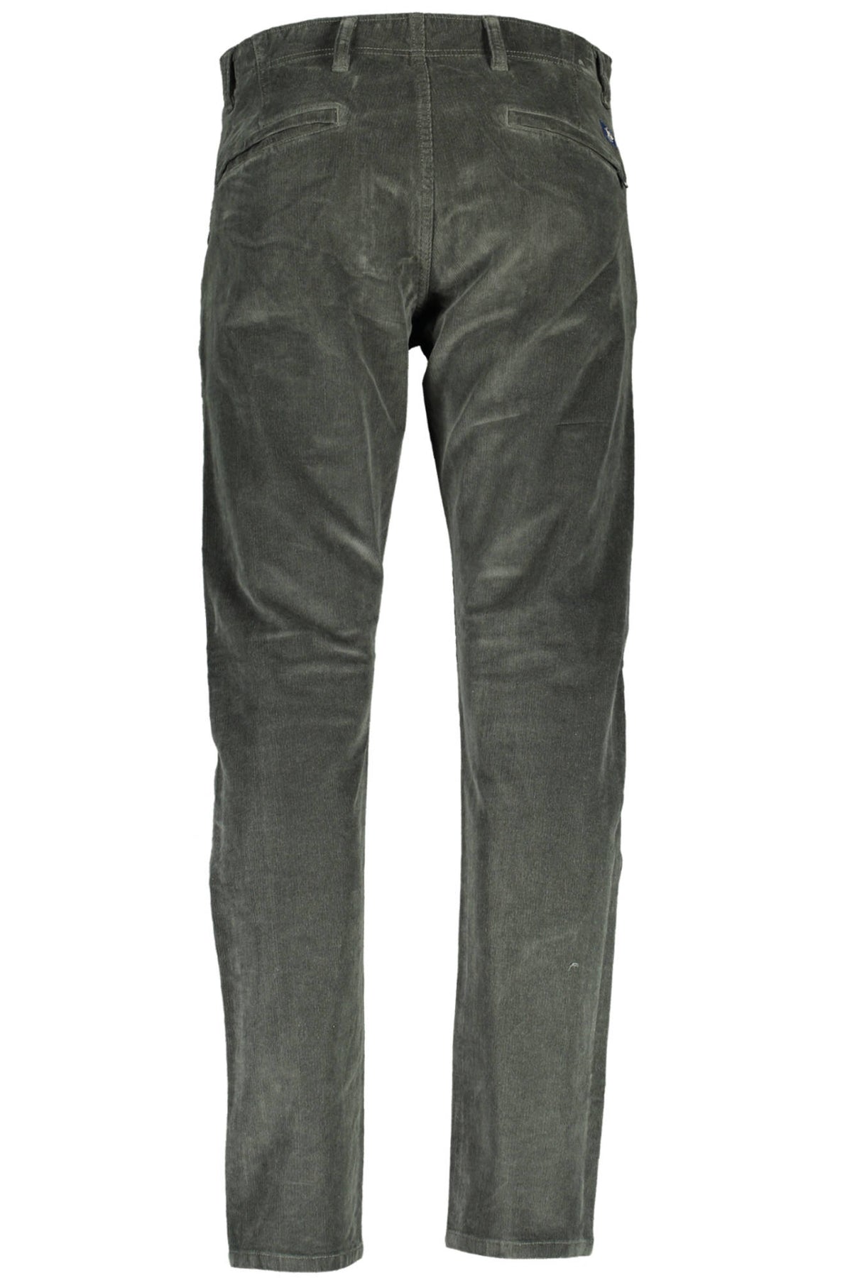 DOCKERS Men Trousers - Green