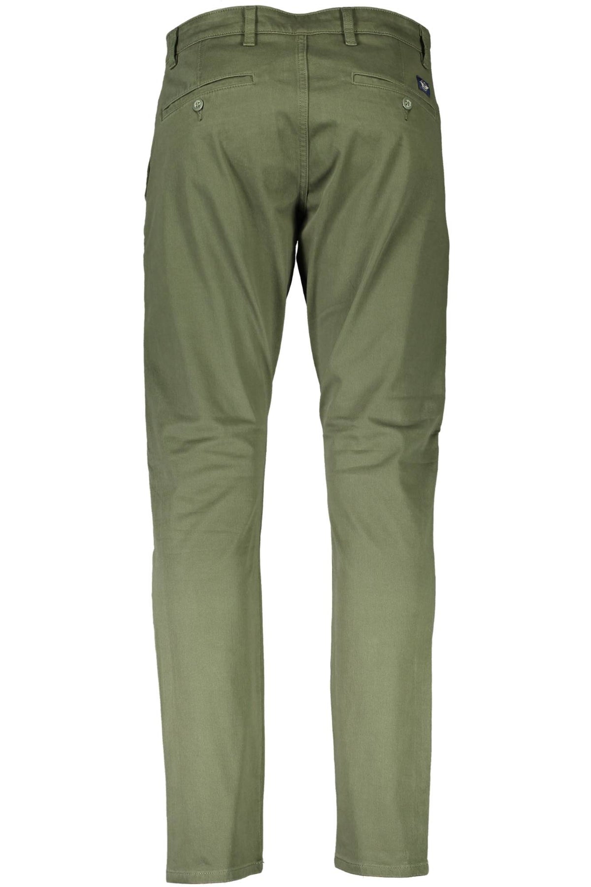 DOCKERS Men Trousers - Green