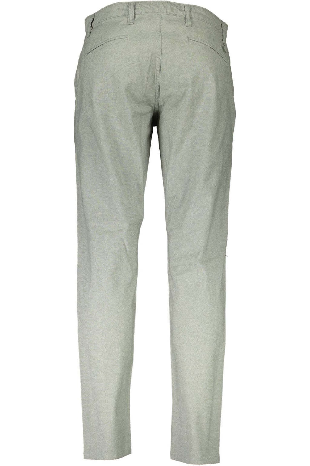 DOCKERS Men Trousers - Green
