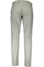 DOCKERS Men Trousers - Green
