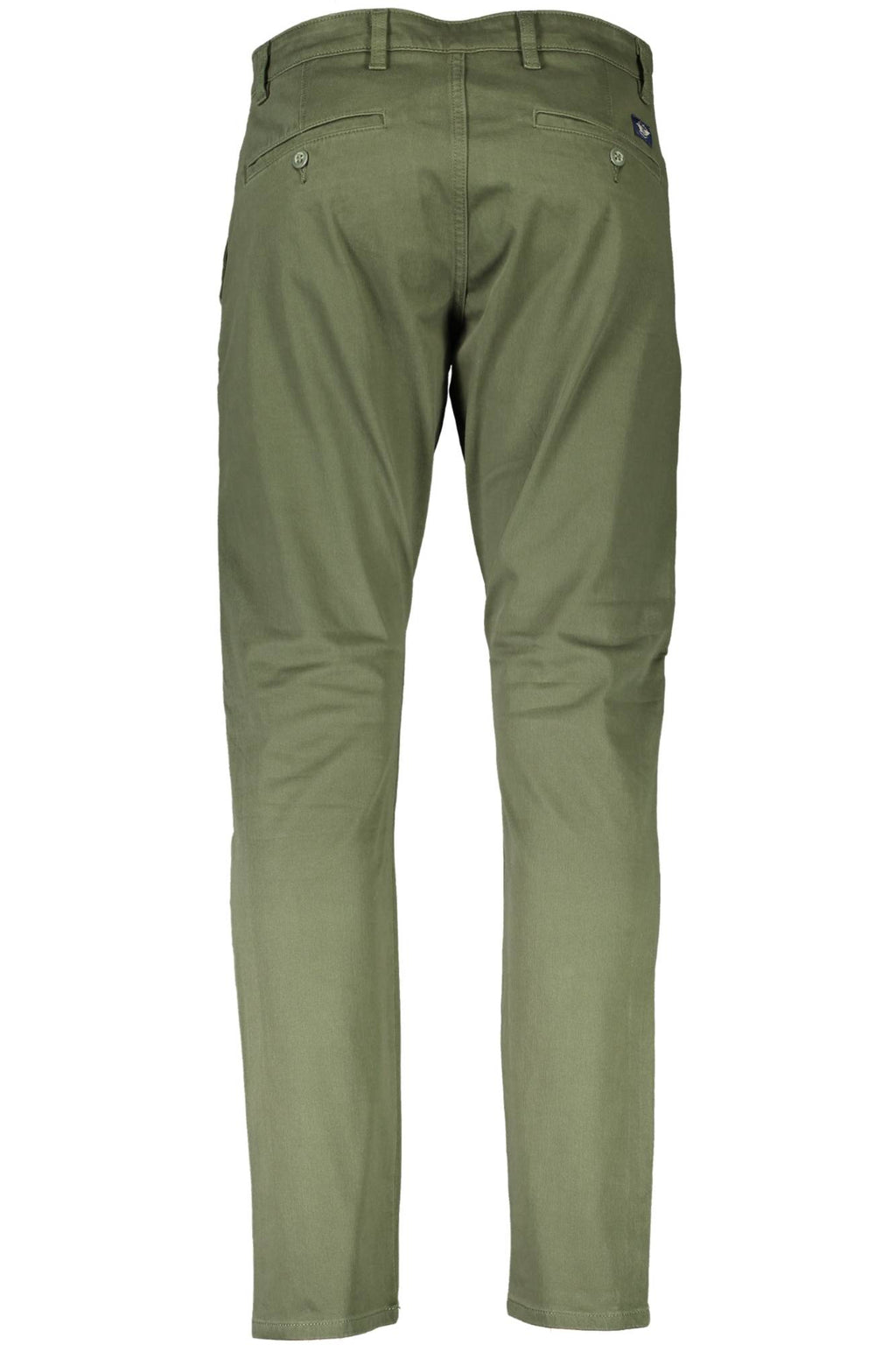 DOCKERS Men Trousers - Green