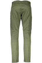 DOCKERS Men Trousers - Green