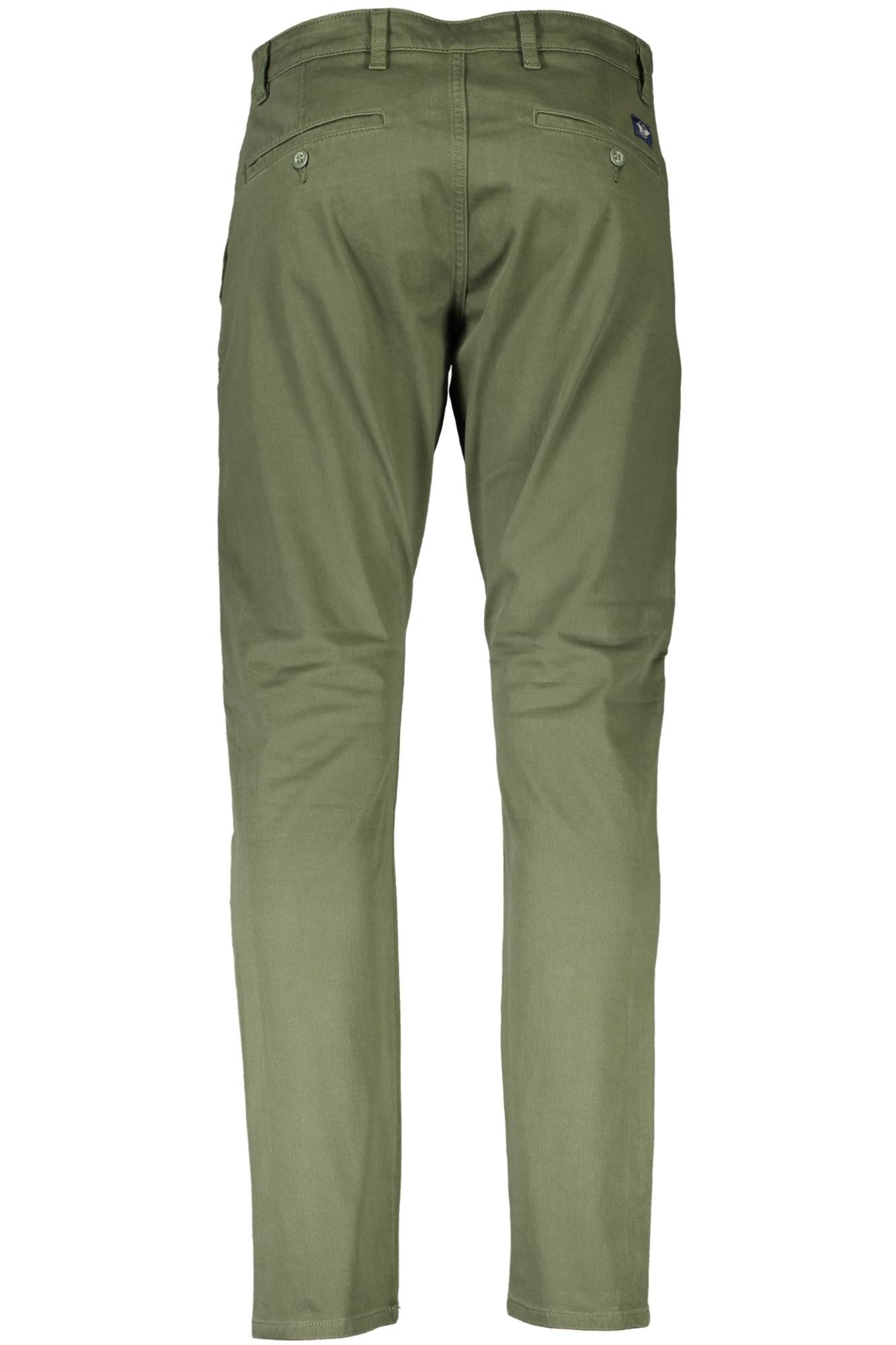 DOCKERS Men Trousers - Green