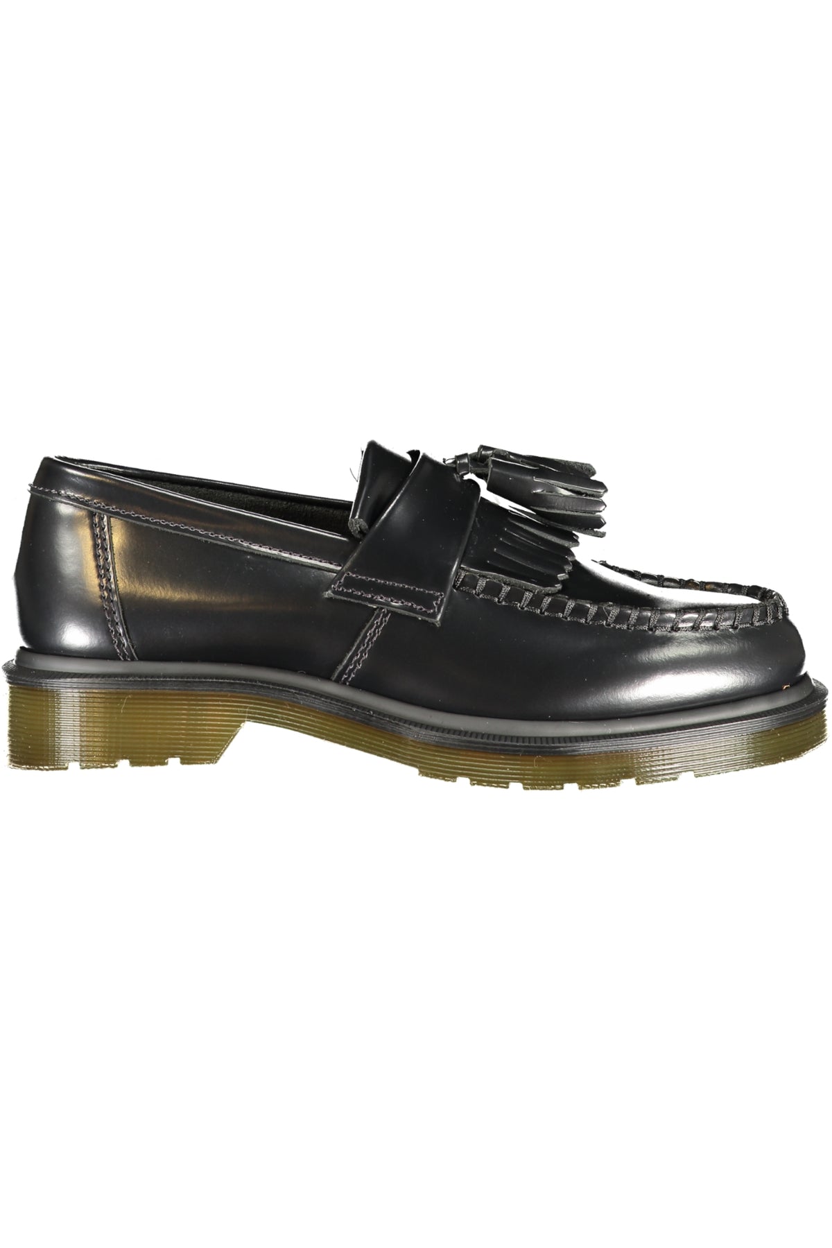DR.MARTENS Women Business Shoes & Loafers - Black