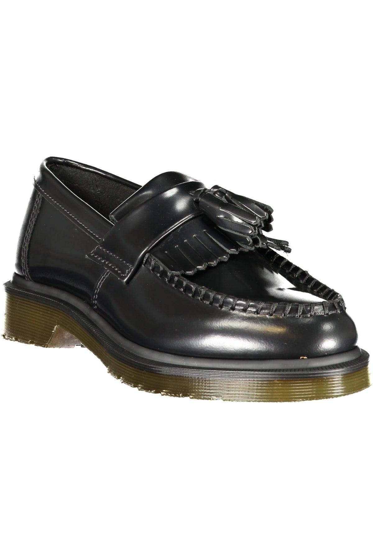 DR.MARTENS Women Business Shoes & Loafers - Black