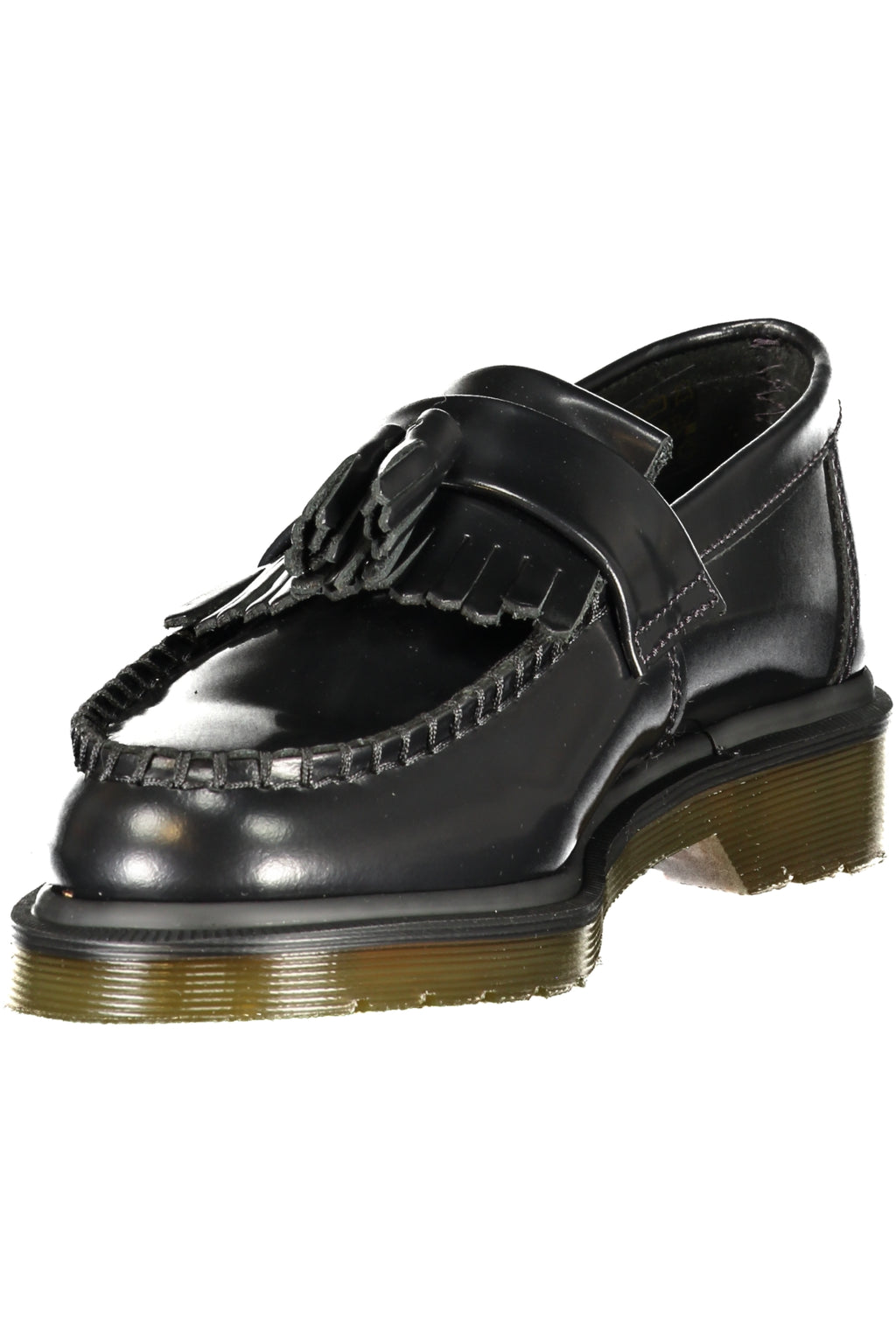 DR.MARTENS Women Business Shoes & Loafers - Black
