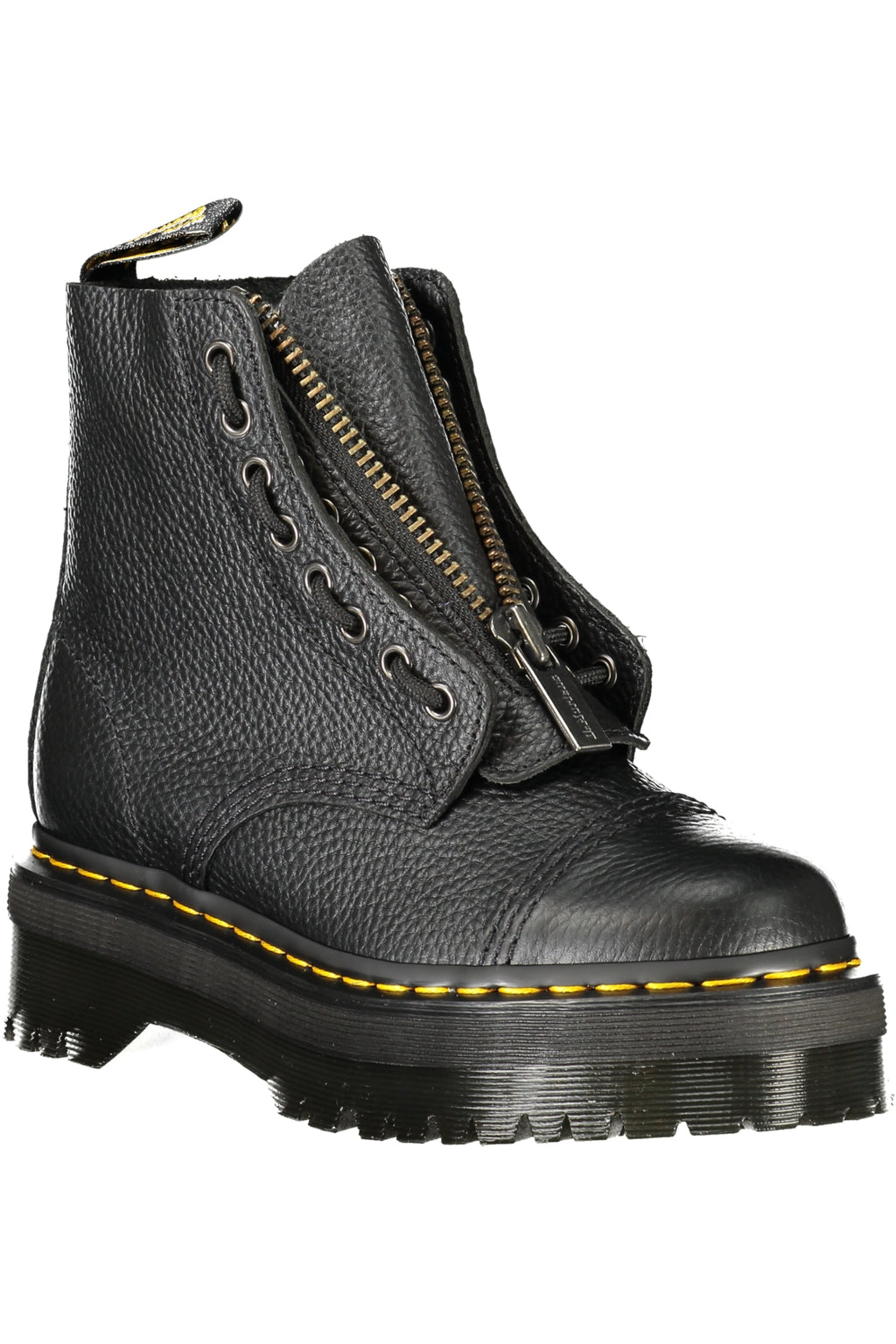 DR.MARTENS Women Boots - Black