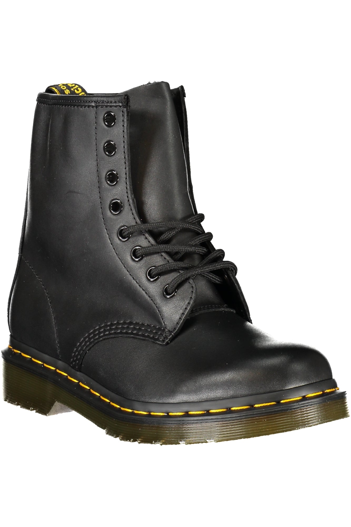 DR.MARTENS Women Boots - Black