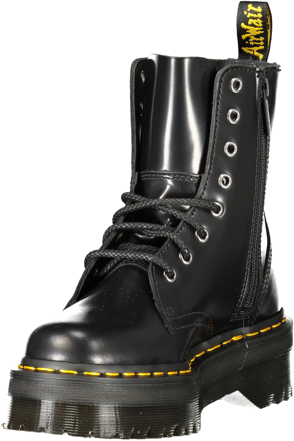 DR.MARTENS Women Boots - Black