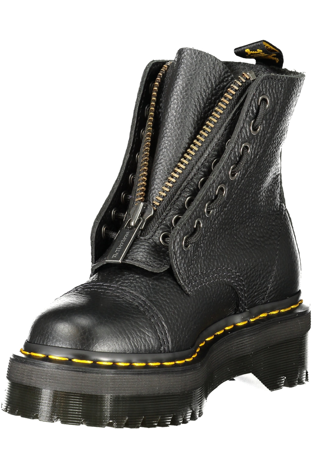 DR.MARTENS Women Boots - Black