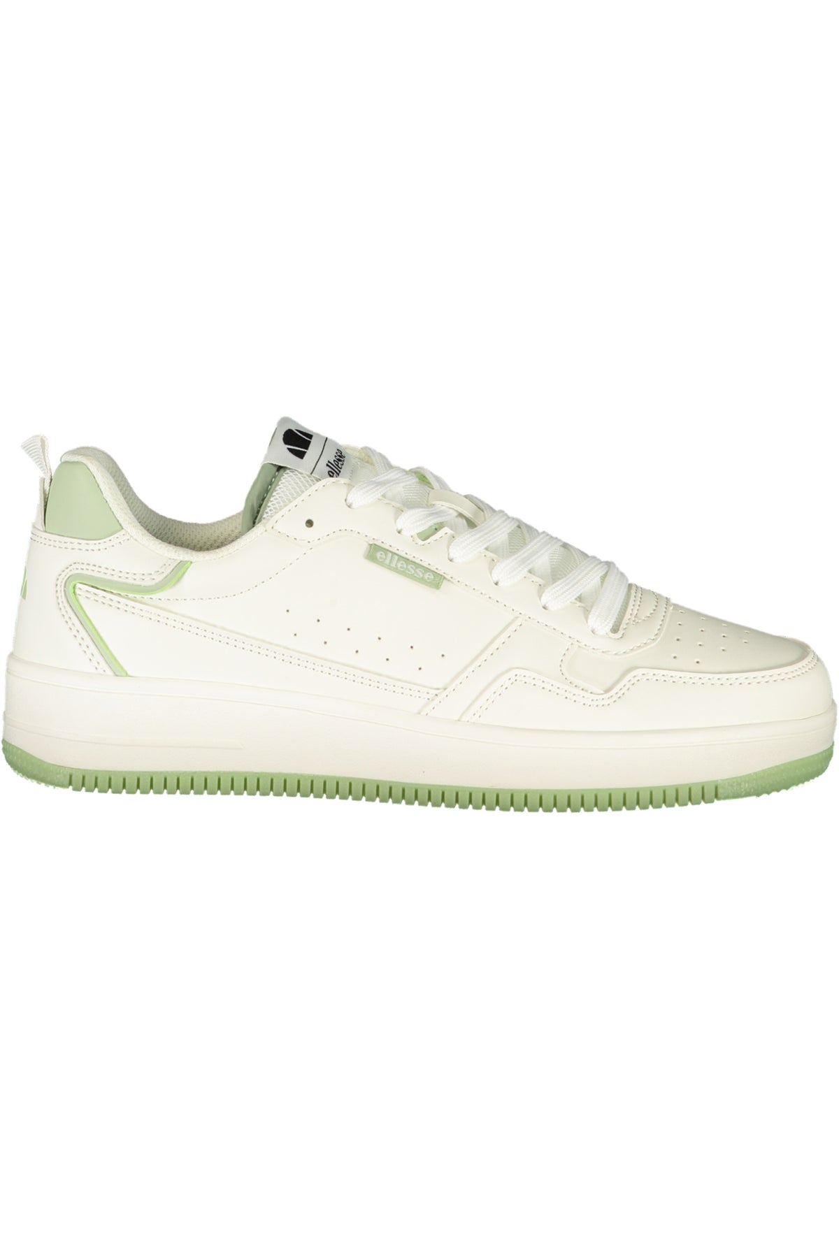 ELLESSE Women Sneakers - White