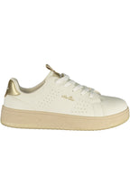 ELLESSE Women Sneakers - White