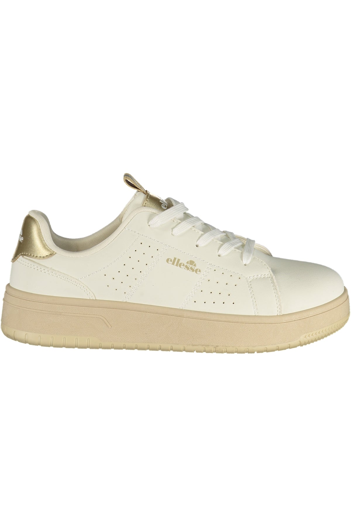 ELLESSE Women Sneakers - White