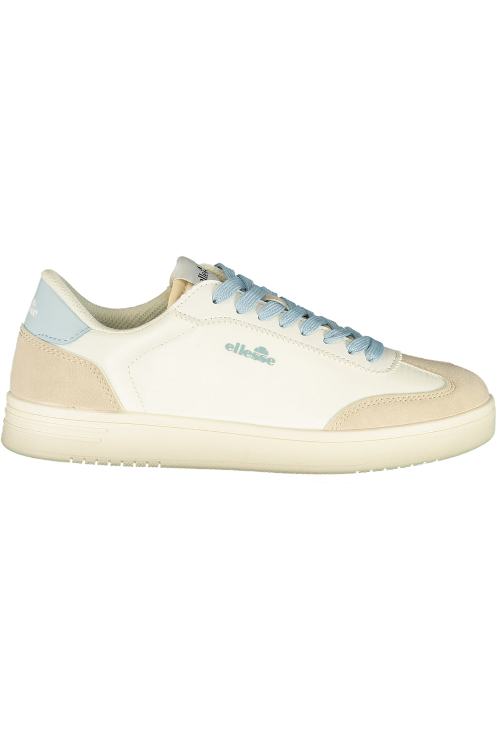 ELLESSE Women Sneakers - White