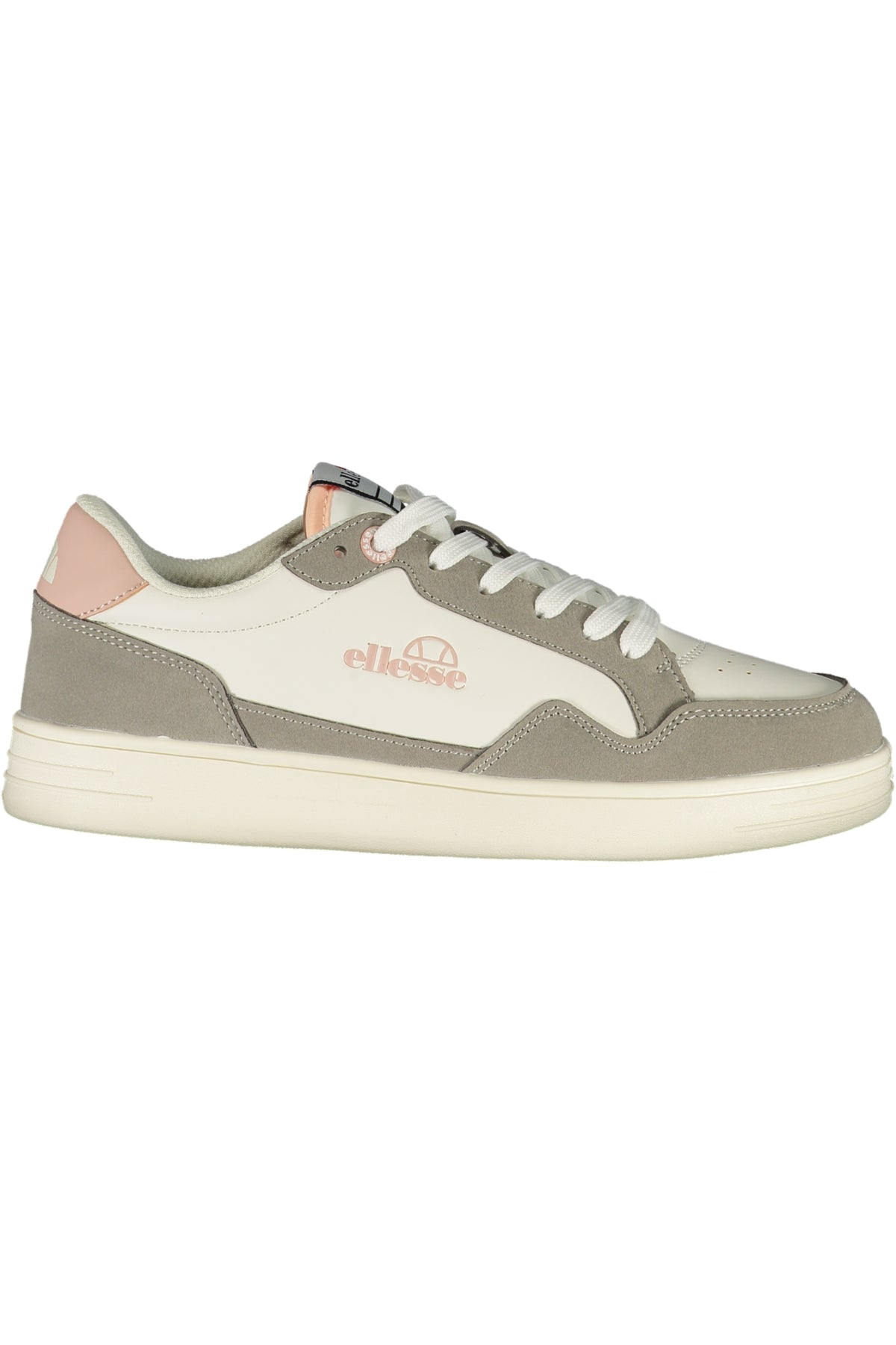 ELLESSE Women Sneakers - White