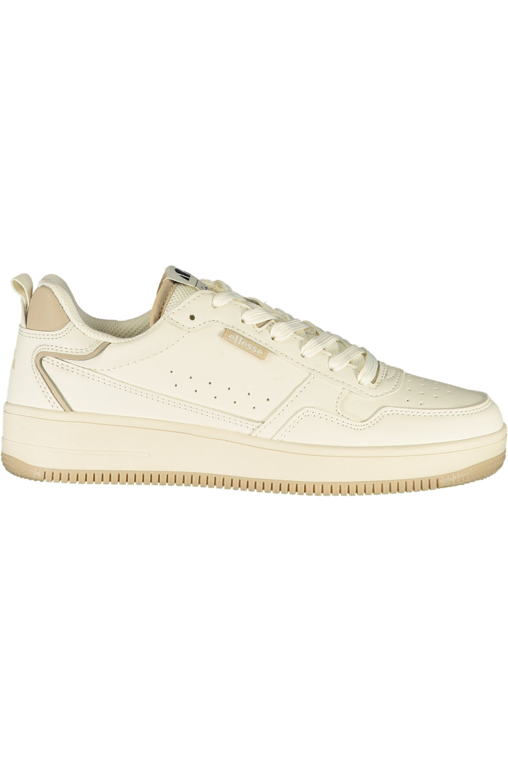 ELLESSE Women Sneakers - White