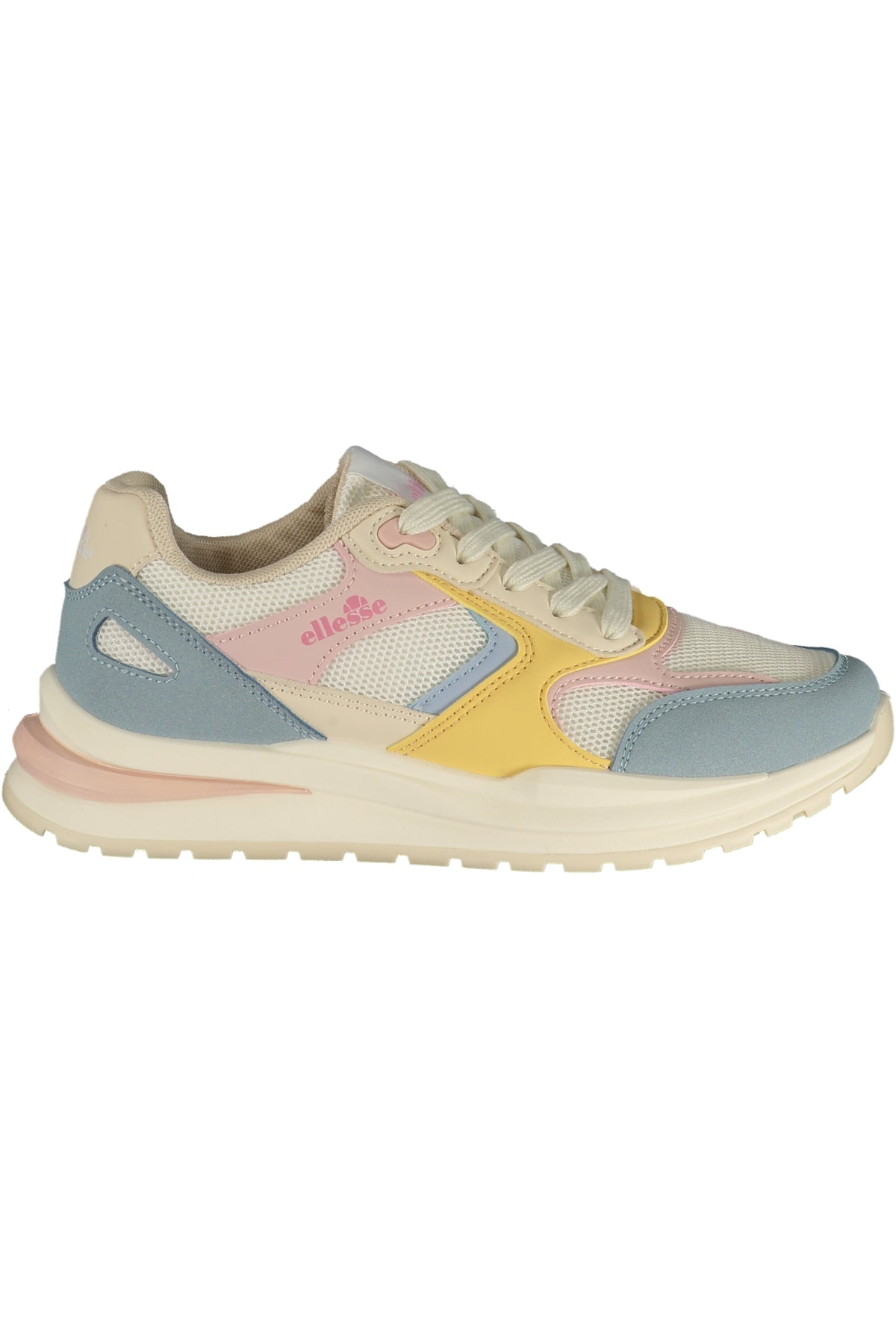 ELLESSE Women Sneakers - White
