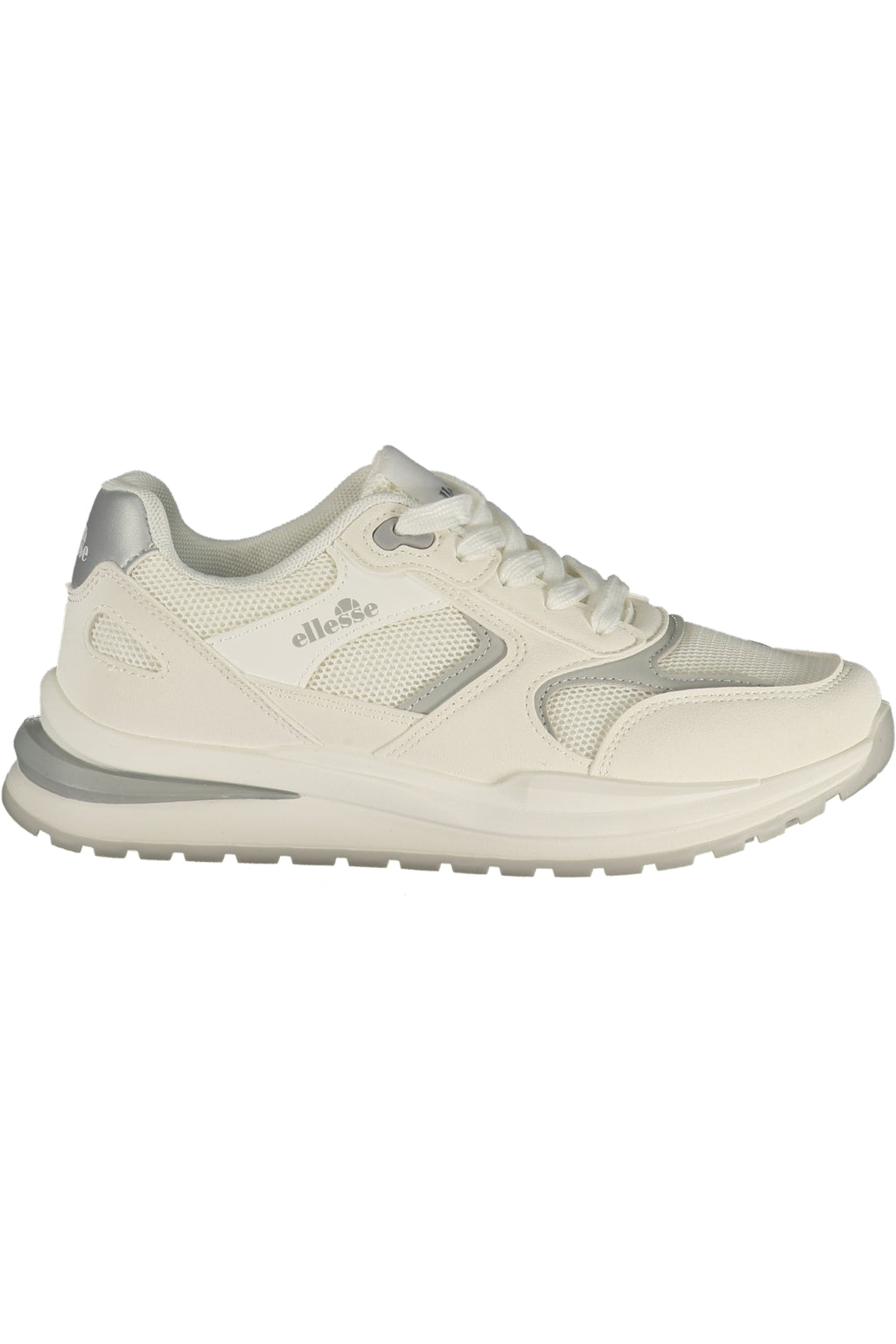 ELLESSE Women Sneakers - White