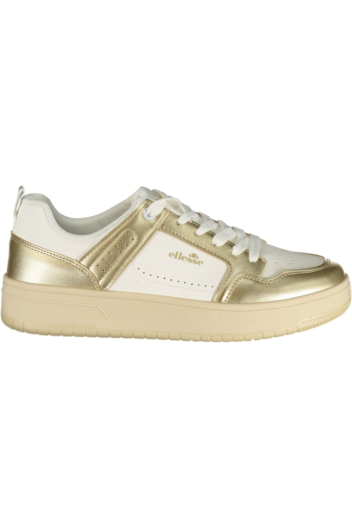 ELLESSE Women Sneakers - White