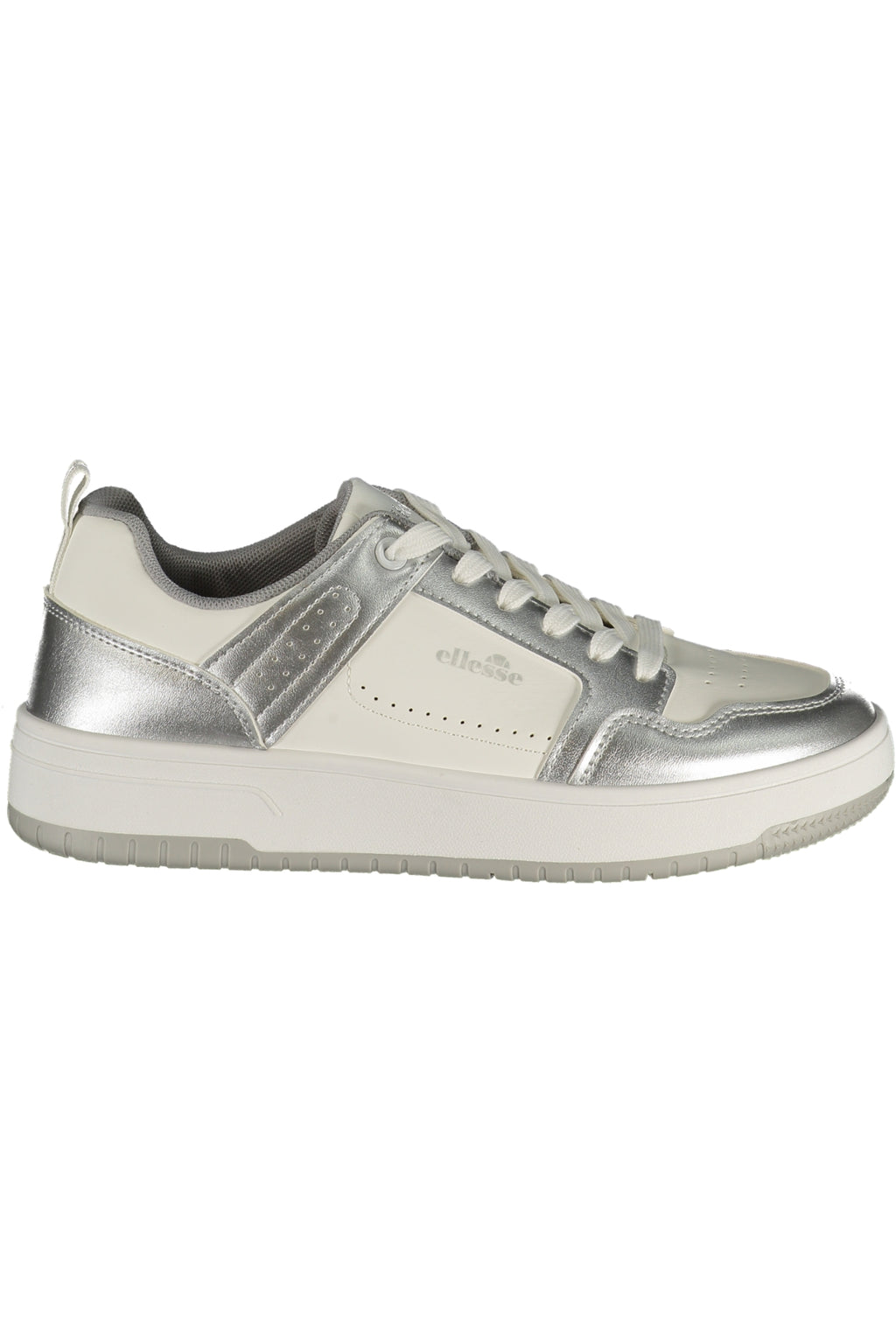 ELLESSE Women Sneakers - White