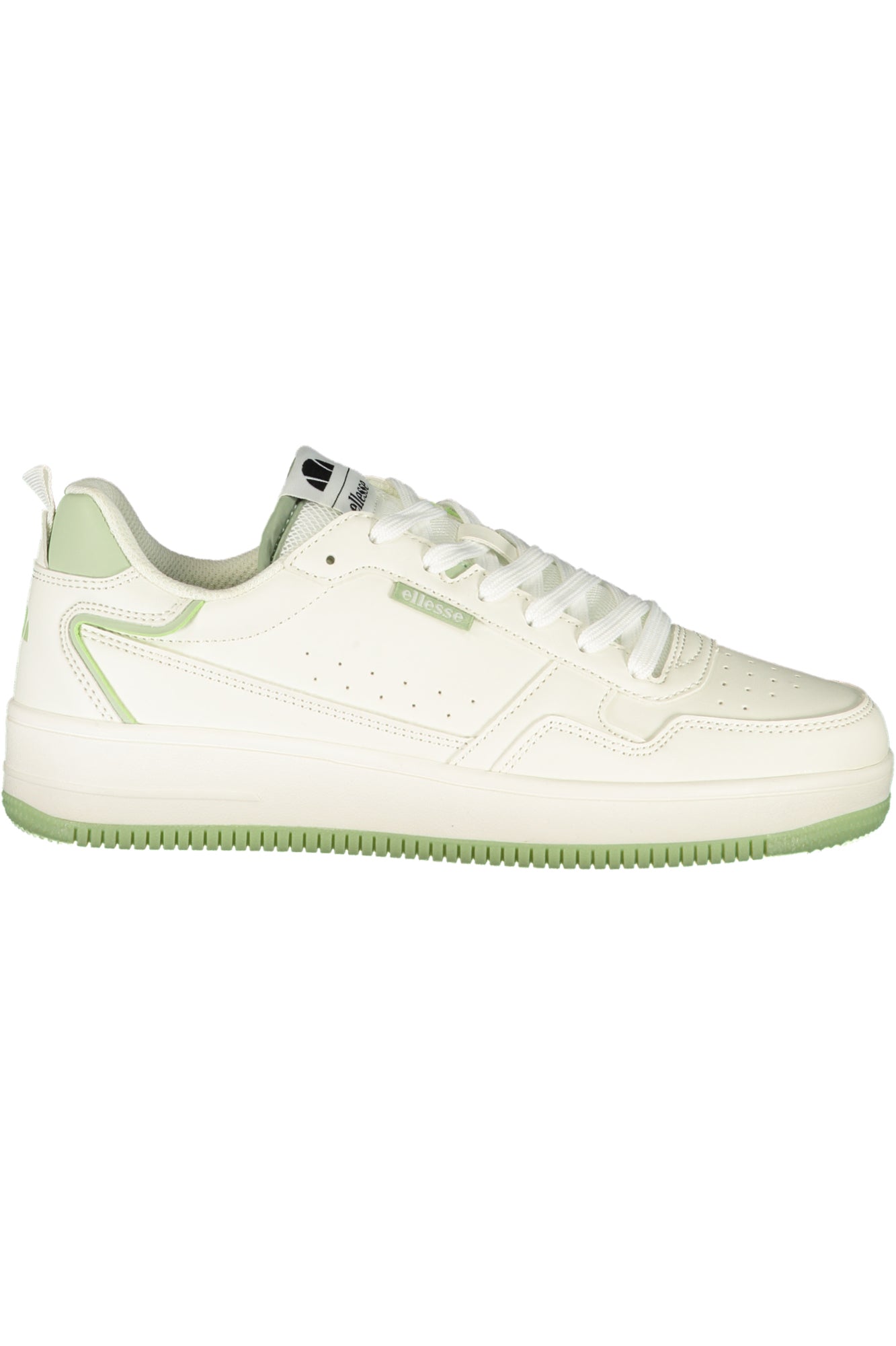 ELLESSE Women Sneakers - White