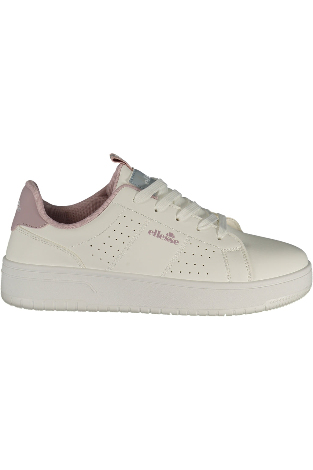 ELLESSE Women Sneakers - White