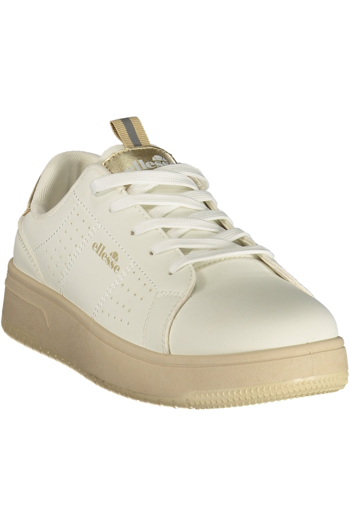 ELLESSE Women Sneakers - White