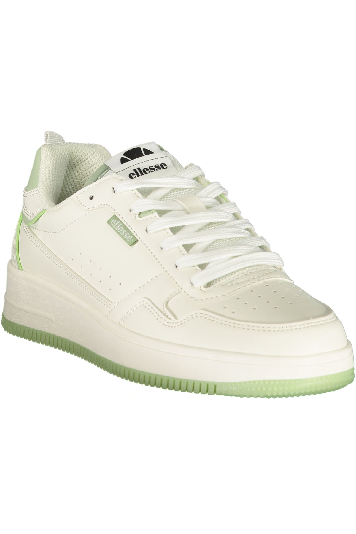 ELLESSE Women Sneakers - White