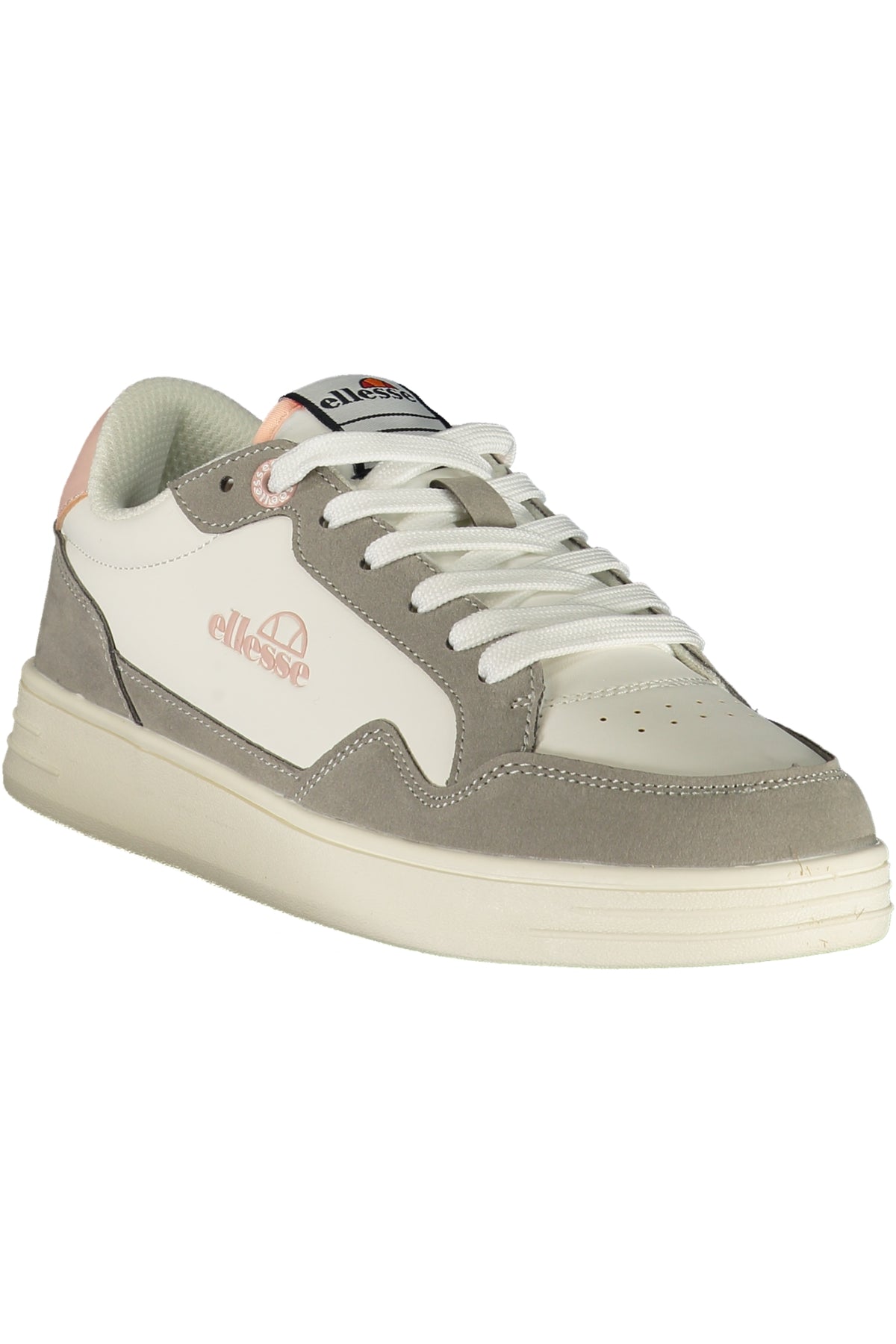 ELLESSE Women Sneakers - White